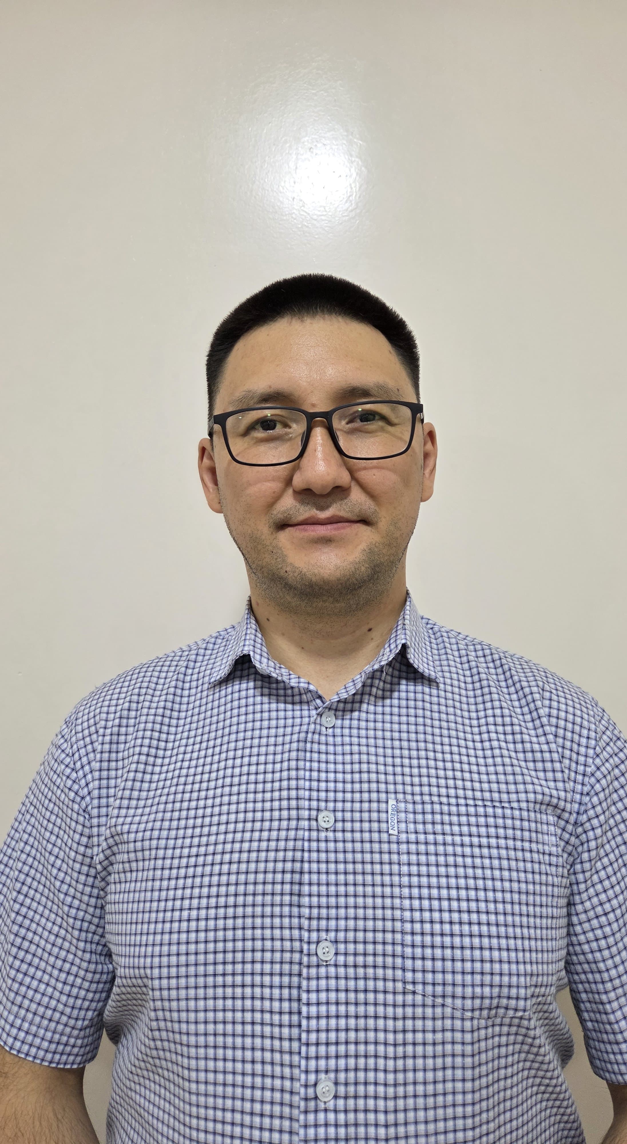 Баяшов Ердос Нуридинулы